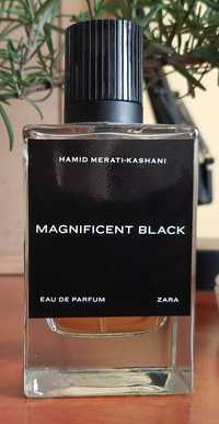 Magnificent Black Zara for men