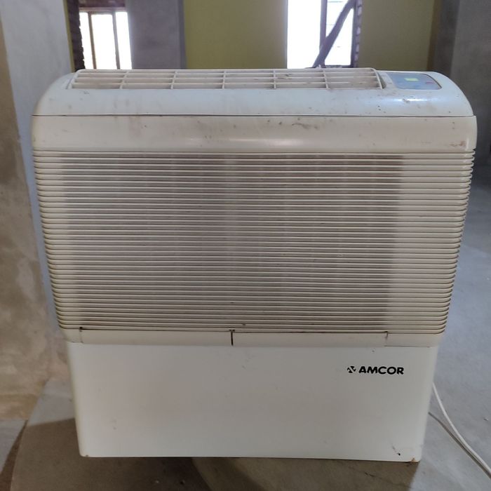 Осушувач повітря