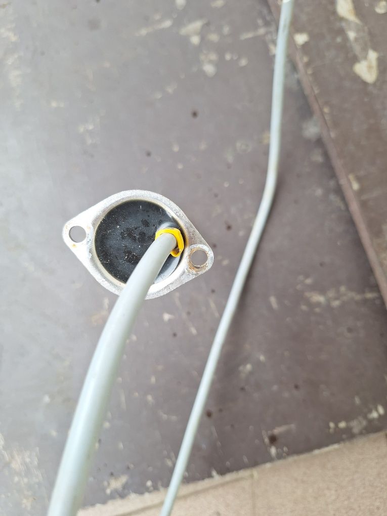 Truma bojler grzałka 230v 450w