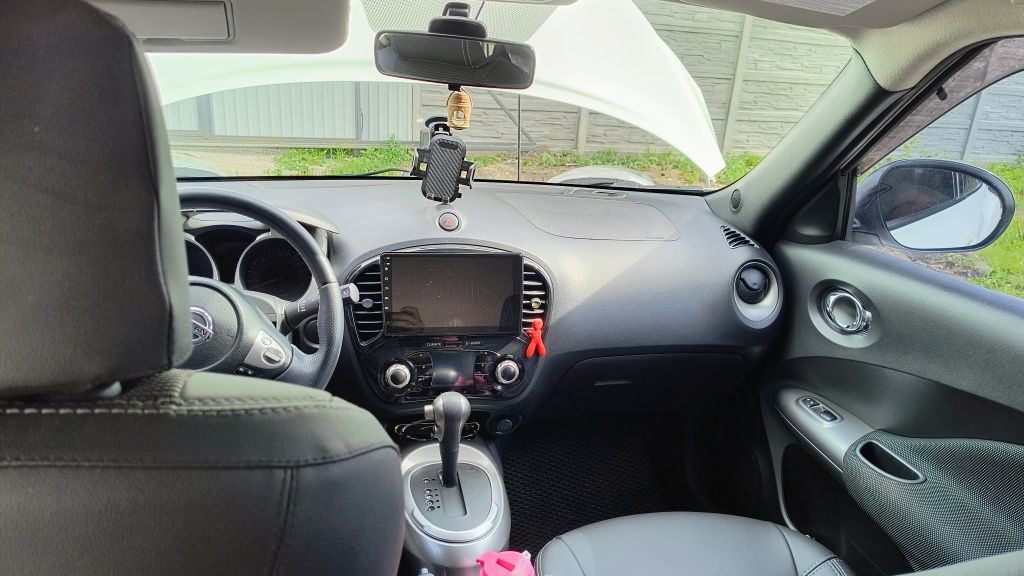 Продам Nissan juke 1.6