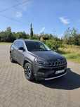 Jeep Compass LIMITED 4xe 1.3 hybryda plug-in 50km na baterii 2022 FV 23% BRUTTO