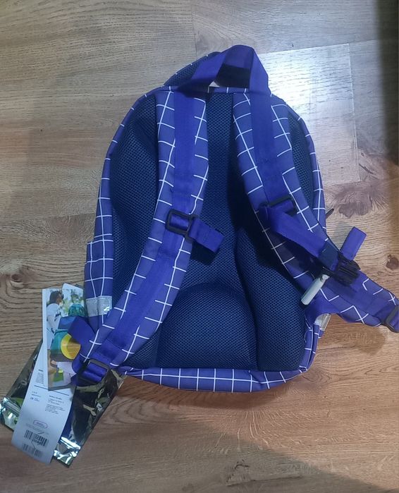 Рюкзак Bagland синий НОВЫЙ