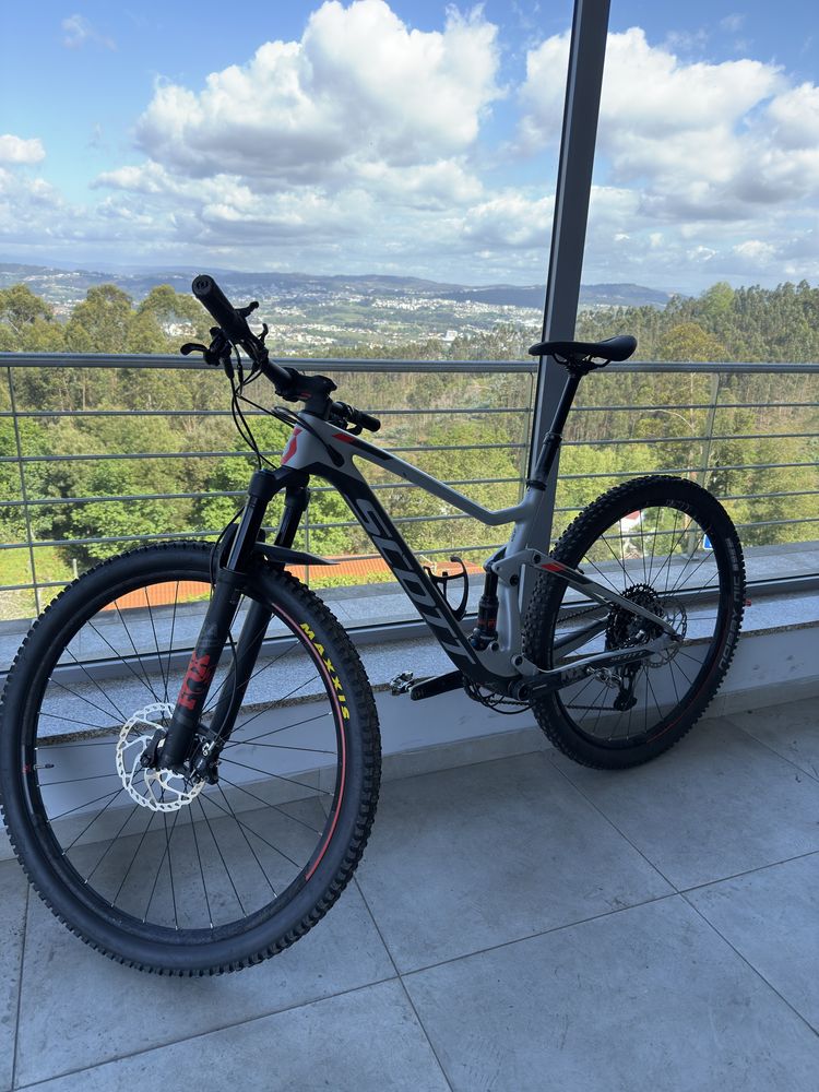 Scott 2020 roda 29