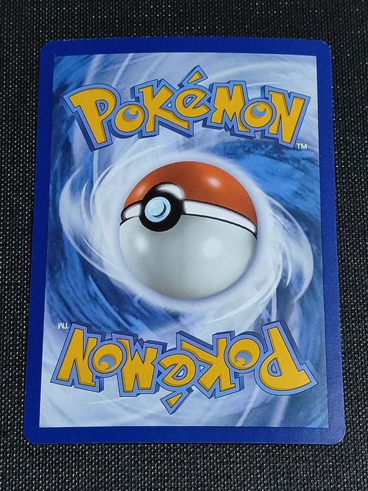 Palafin Rare Holo 062/197 Obsidian Flames