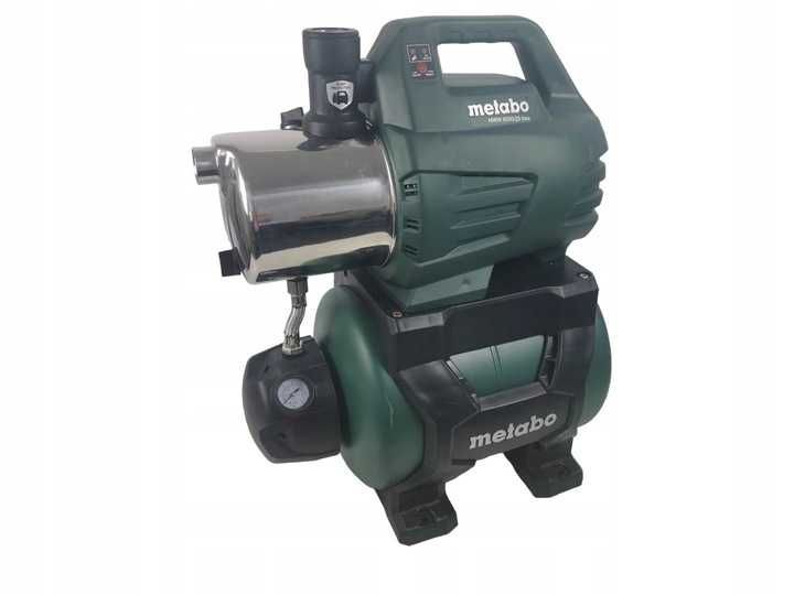 Hydrofor pompa Metabo HWW 6000/25 Inox