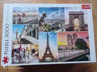 puzzle trefl 3000