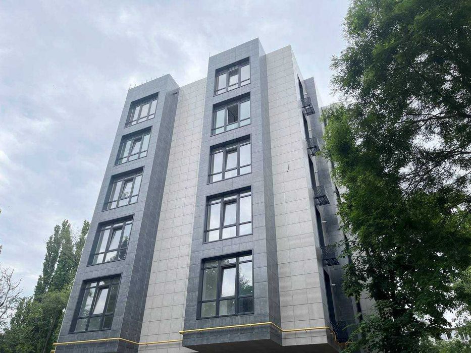 1-комн 40 м2 Новый дом Парк Горького Первый взнос 13300 с проживанием