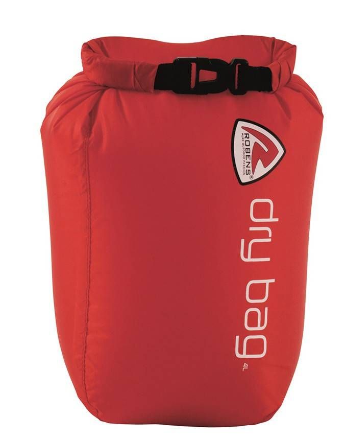 Worek wodoszczelny Robens Dry Bag 4L