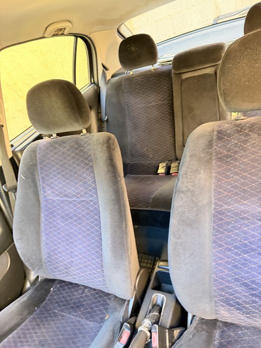 Opel Astra 1.4 – 1999