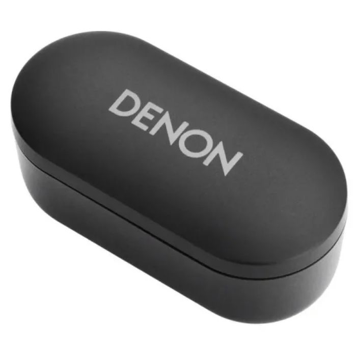 Ультракруті Denon Perl Pro Aptx Lossless ANC бездротові навушники