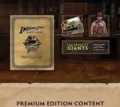 DLC indiana Jones and the great circle Xbox series