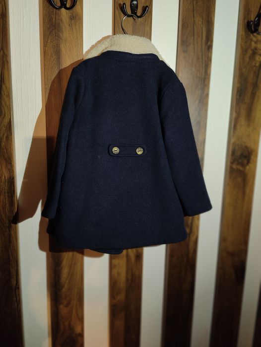 Дитяче пальто H&M 104