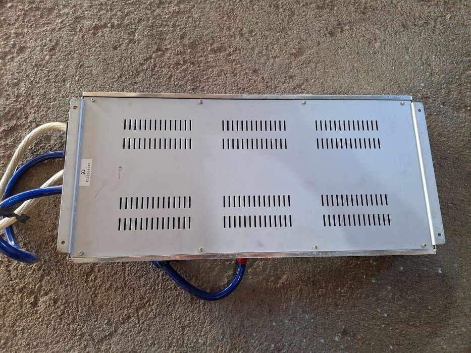 Wzmacniacz Emphaser ea 475 350d