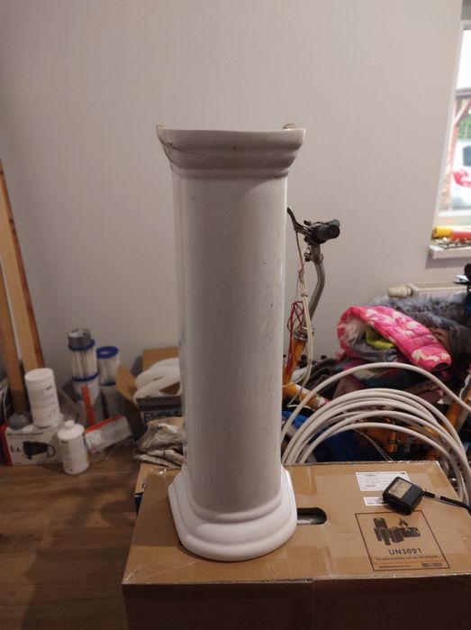 Sprzedam nogę pod umywalkę