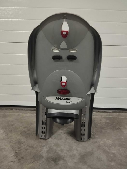 Cadeira Bebé/criança para Passeio Bicicleta HEMAX