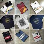 Футболка Levis, чоловіча футболка levis oригінал