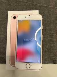 Iphone 7 32GB rose gold