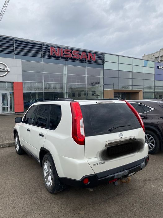 Продам Ніссан Х-Тrail