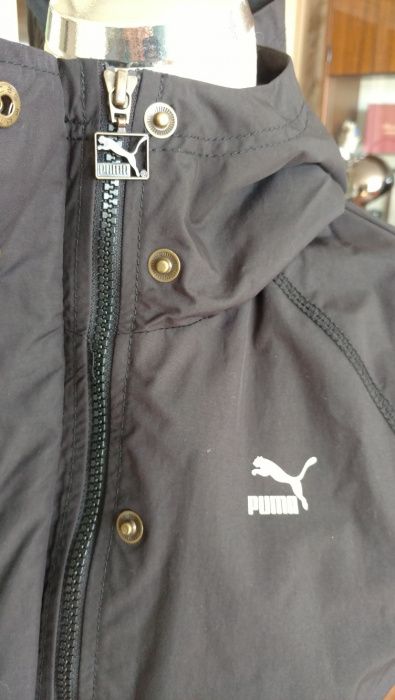 Puma kurtka damska r s