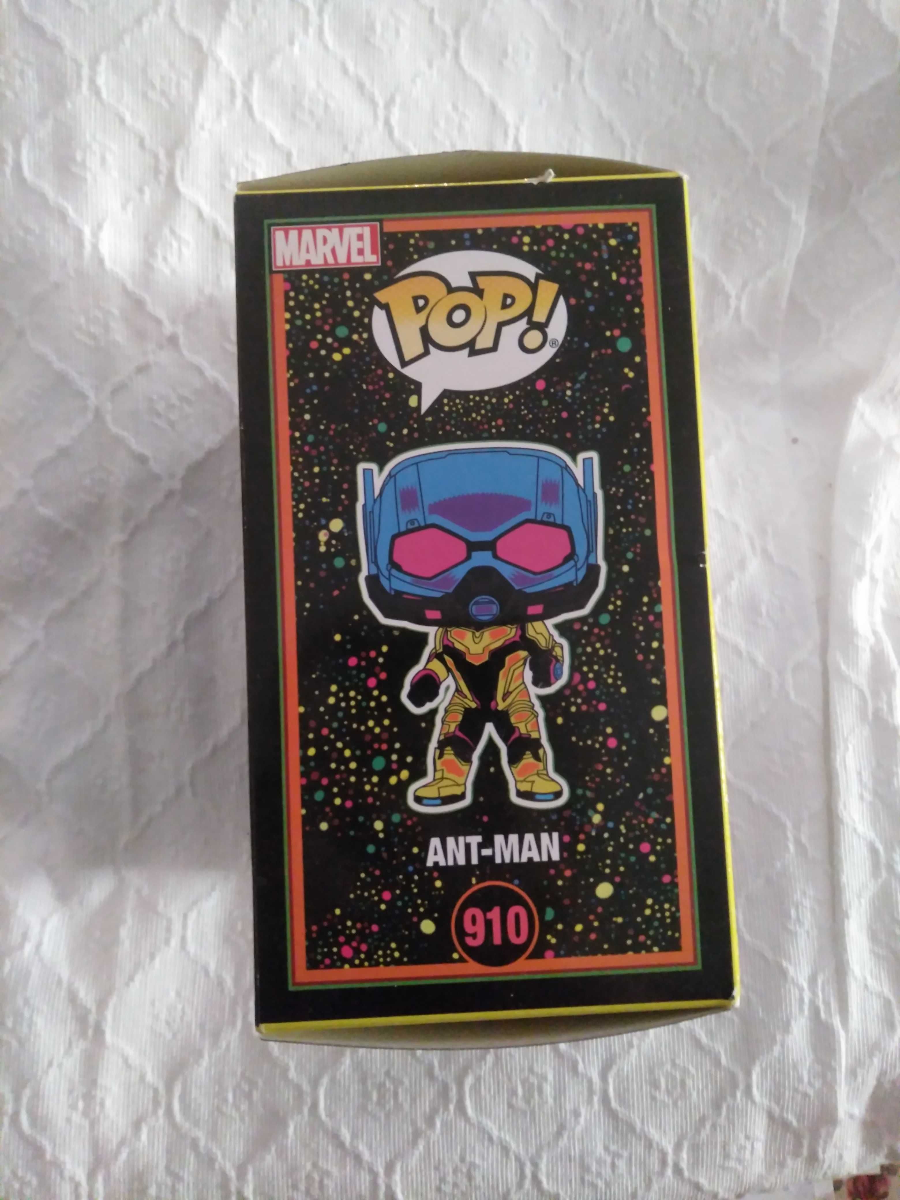 Funko pop 910 Avengers Ant-Man