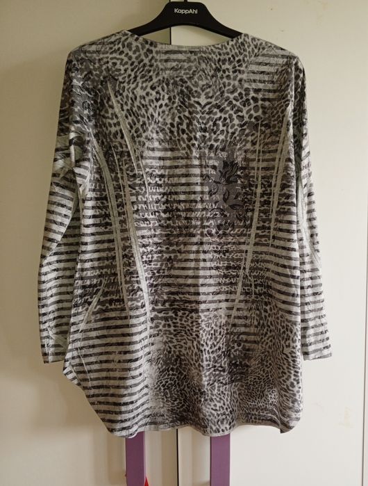 Tunika damska L XL