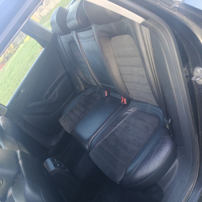 Passat B6 2.0 TDI 4Motion