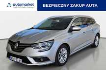 Renault Megane WD9433H #