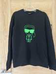 Bluza Karl Lagerfeld