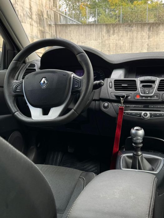 Renault Laguna 2010 - Excelente estado