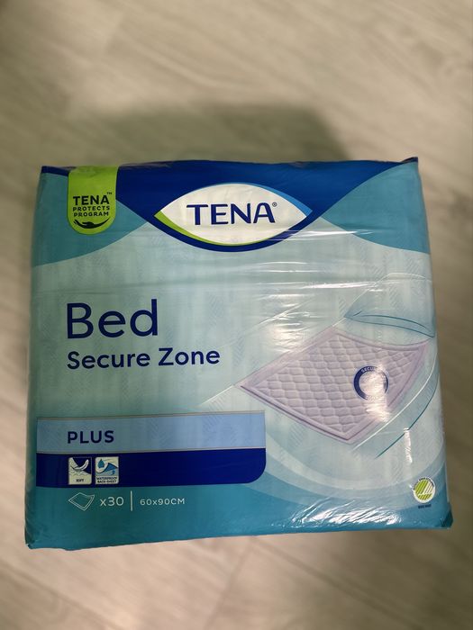 (Пеленки)Пелюшки поглинаючі 60х90