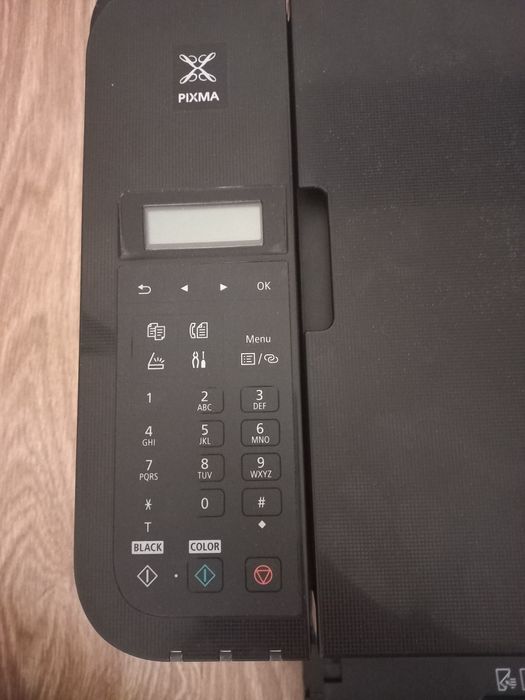 Принтер Canon TR4540
