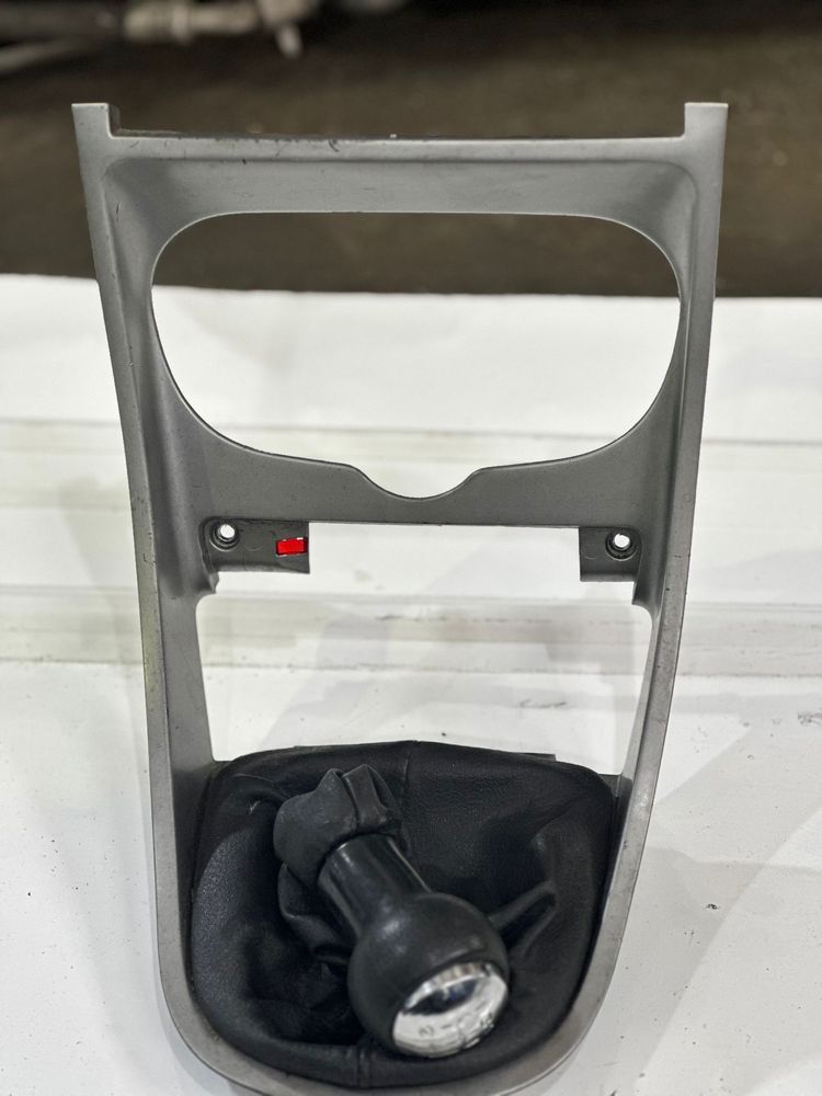 Consola da alavanca peugeot 307 1.4 HDI