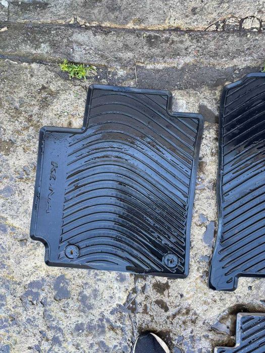 Коврики Hyundai\KIA\Toyota\Lexus