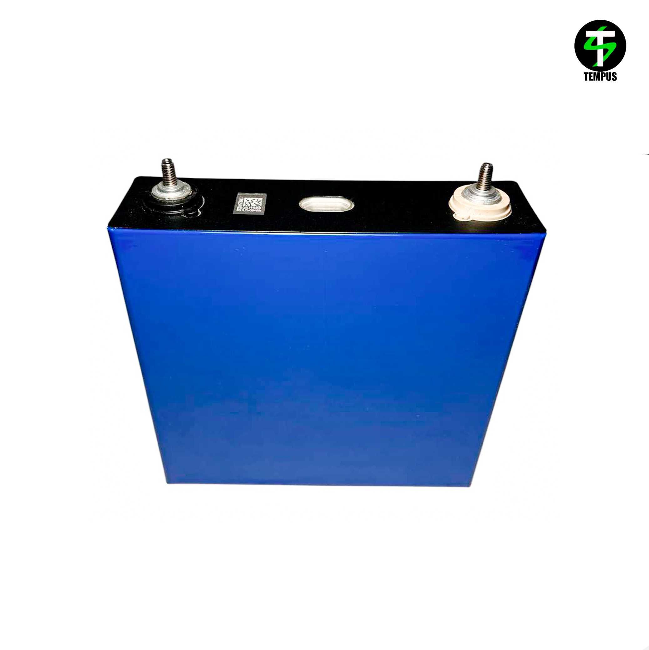 Аккумулятор LiFePO4 CATL 3.2V 120Ah