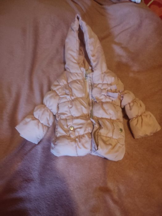 Sprzedam ubrania dziecięce