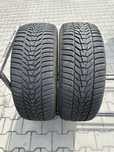 225/55r18 Hankook i*cept evo 3 / para 2szt