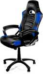 Arozzi Enzo Series Gaming Racing Style Krzesło obrotowe, NOWE