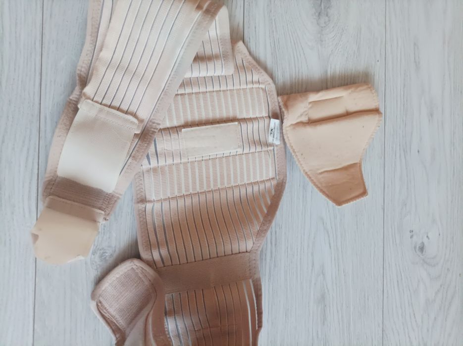 Бандажа для вагітних Ortenza 428 

Бандаж для вагітних Ortenza 428