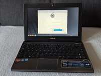 Laptop ASUS Eee PC 1225B – 11,6", 4GB RAM, SSD 120 GB, AMD C60, Radeon