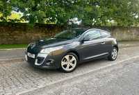 Renault Megane Coupe 1.5 DCi - 180 mil KM!