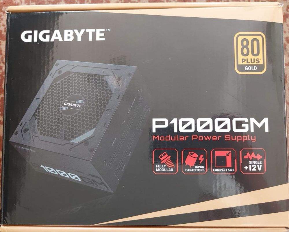 Gigabyte P1000GM