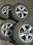 Felgi R16 Mitsubishi Outlander II