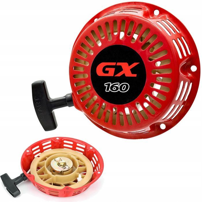 Starter Szarpak Silniki Honda Gx120 Gx160 Gx200