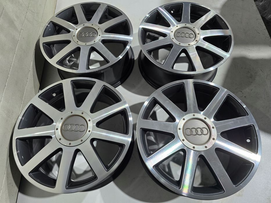 Audi A3 8V 8P 17'' 5x112 ET56