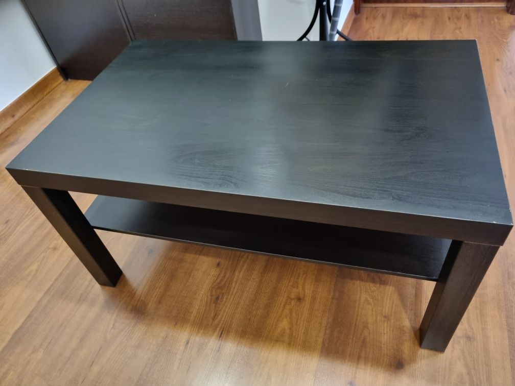 Mesa de apoio Lack Ikea 90x55x46