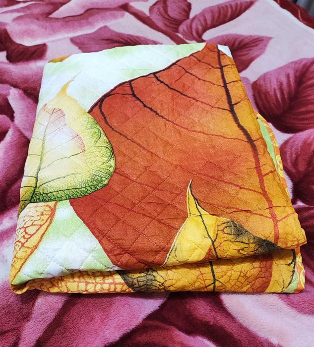 Двоспальна легка ковдра 205х170 / двоспальное легкое одеяло