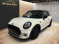 MINI 3 Portas Cooper