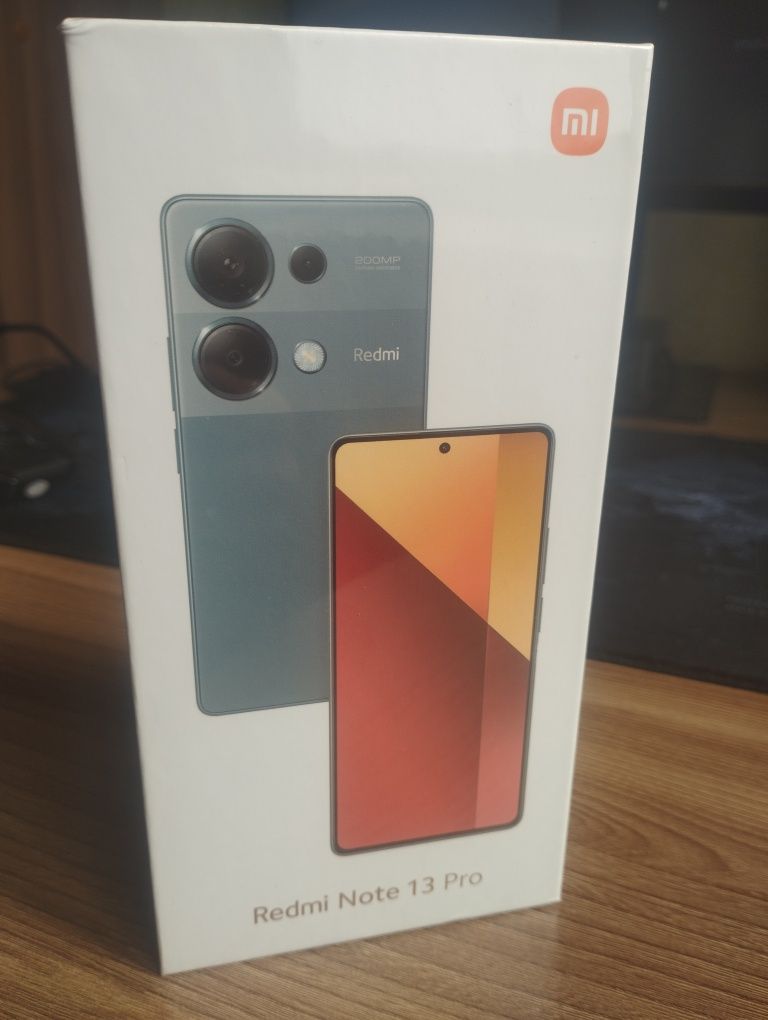 Xiaomi Redmi Note 13 Pro 8/256 (22000)