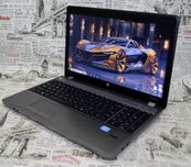 Ноутбук HP 4540s:15.6/i5-3210m/8GB/120SSD(новий) Гарантия от магазина.