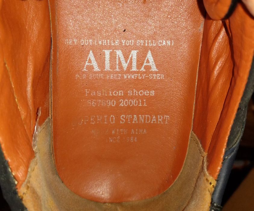 Продам туфли мокасины мужские